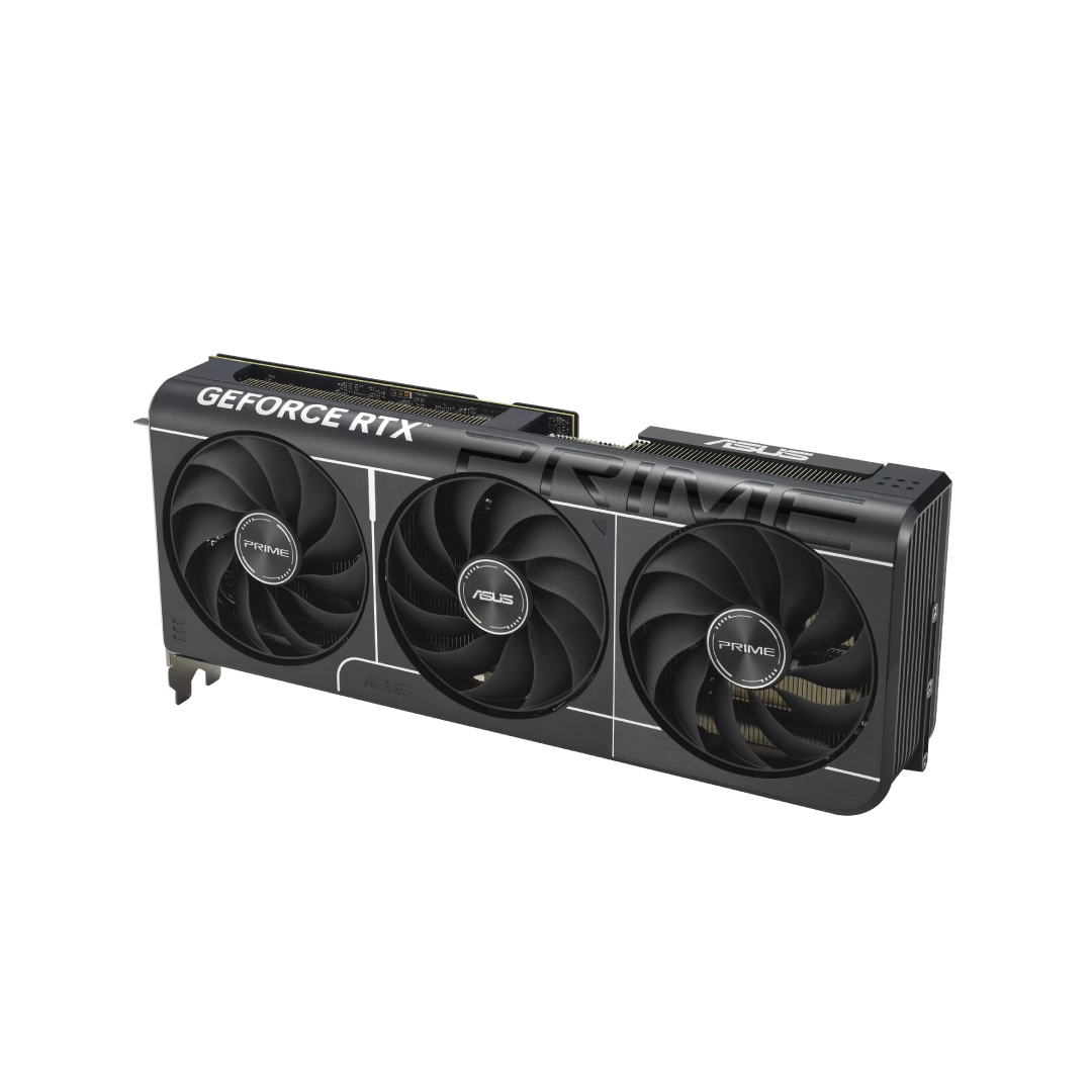 ASUS PRIME GeForce RTX 5070 OC Edition 12GB GDDR7 3