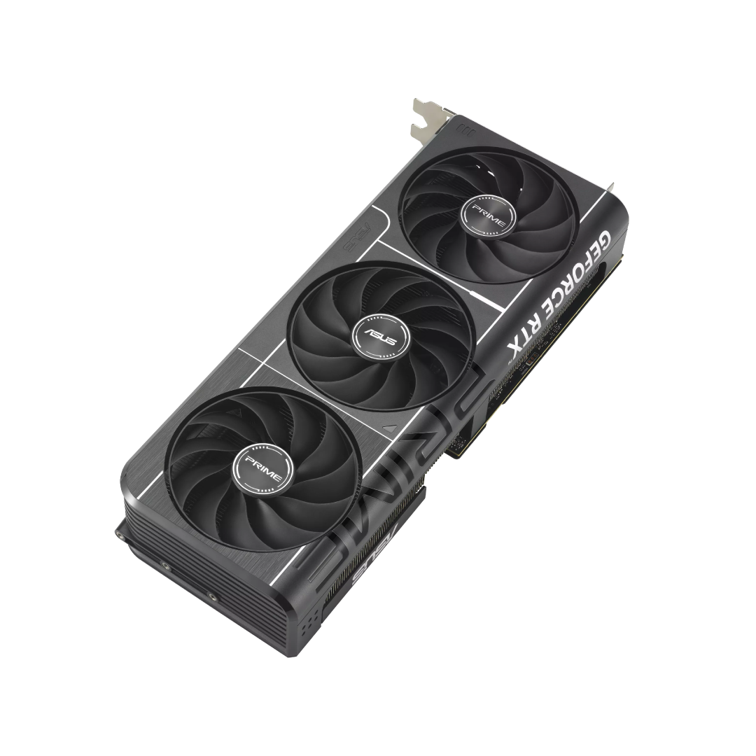 ASUS PRIME GeForce RTX 5070 OC Edition 12GB GDDR7 5