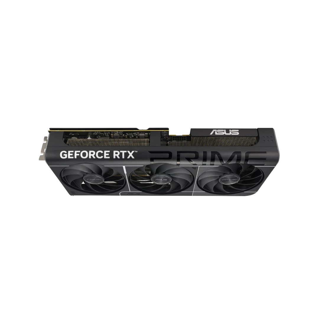 ASUS PRIME GeForce RTX 5070 OC Edition 12GB GDDR7 6