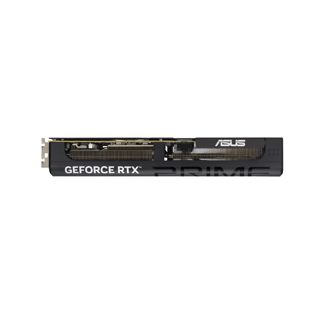 ASUS PRIME GeForce RTX 5070 OC Edition 12GB GDDR7 7