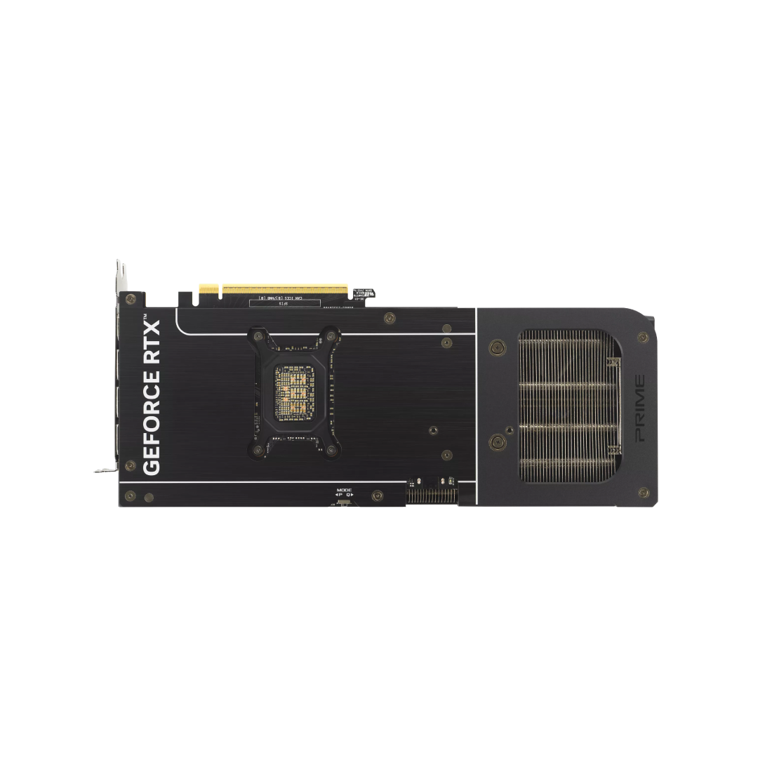 ASUS PRIME GeForce RTX 5070 12GB GDDR7 8