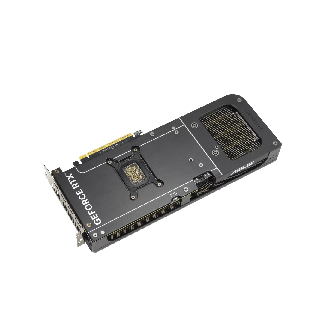 ASUS PRIME GeForce RTX 5070 OC Edition 12GB GDDR7 9