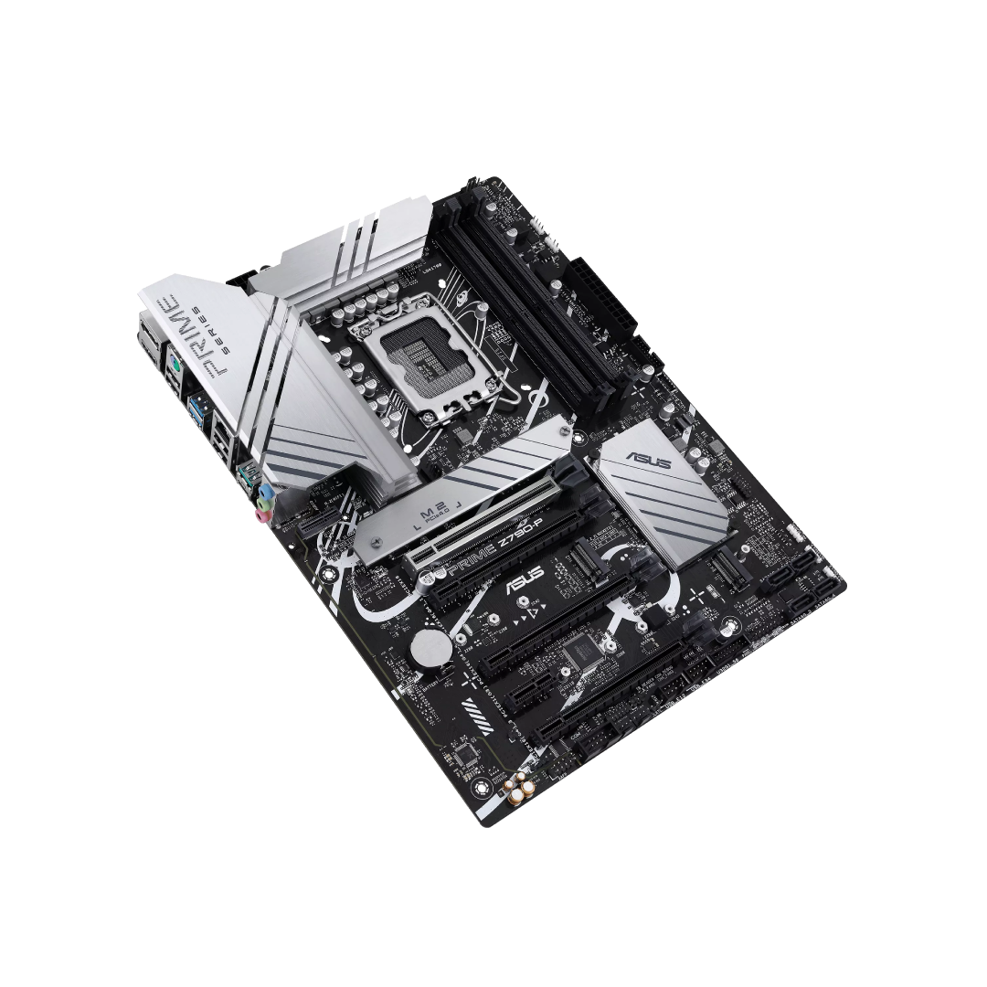 ASUS PRIME Z790-P DDR5 ATX Motherboard 5