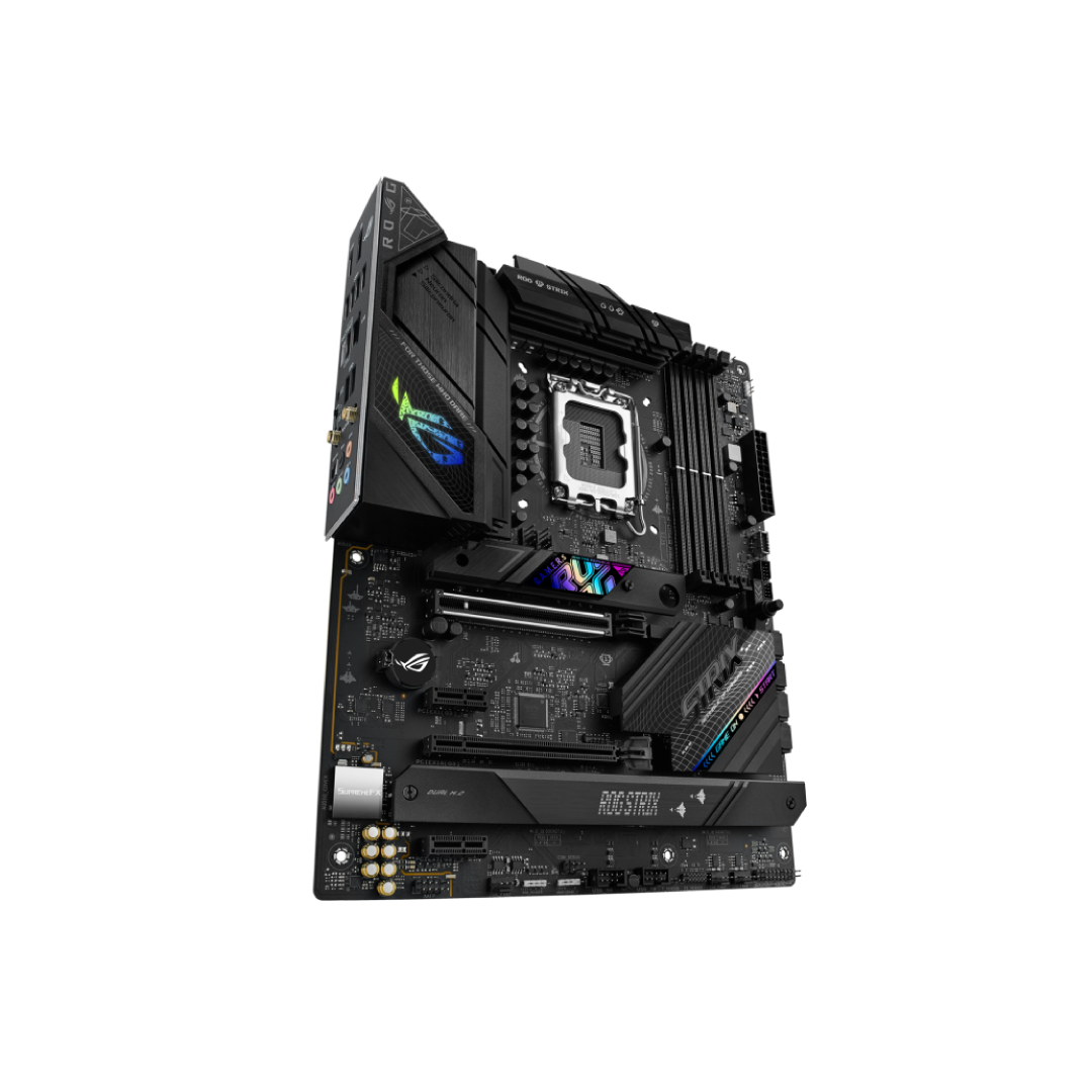 ASUS ROG Strix B760-F Gaming WiFi DDR5 ATX Motherboard 4