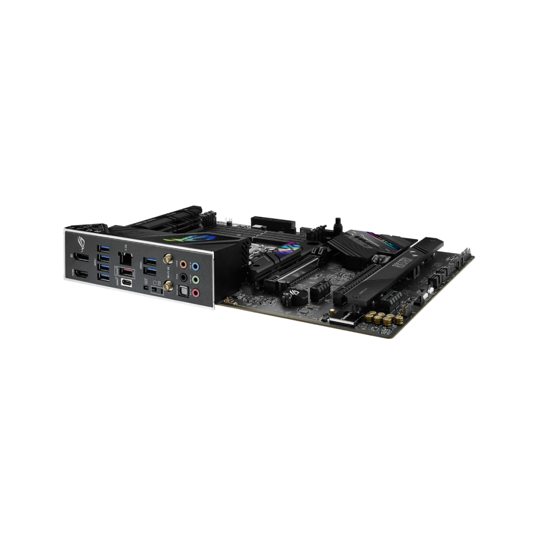 ASUS ROG Strix B760-F Gaming WiFi DDR5 ATX Motherboard 7
