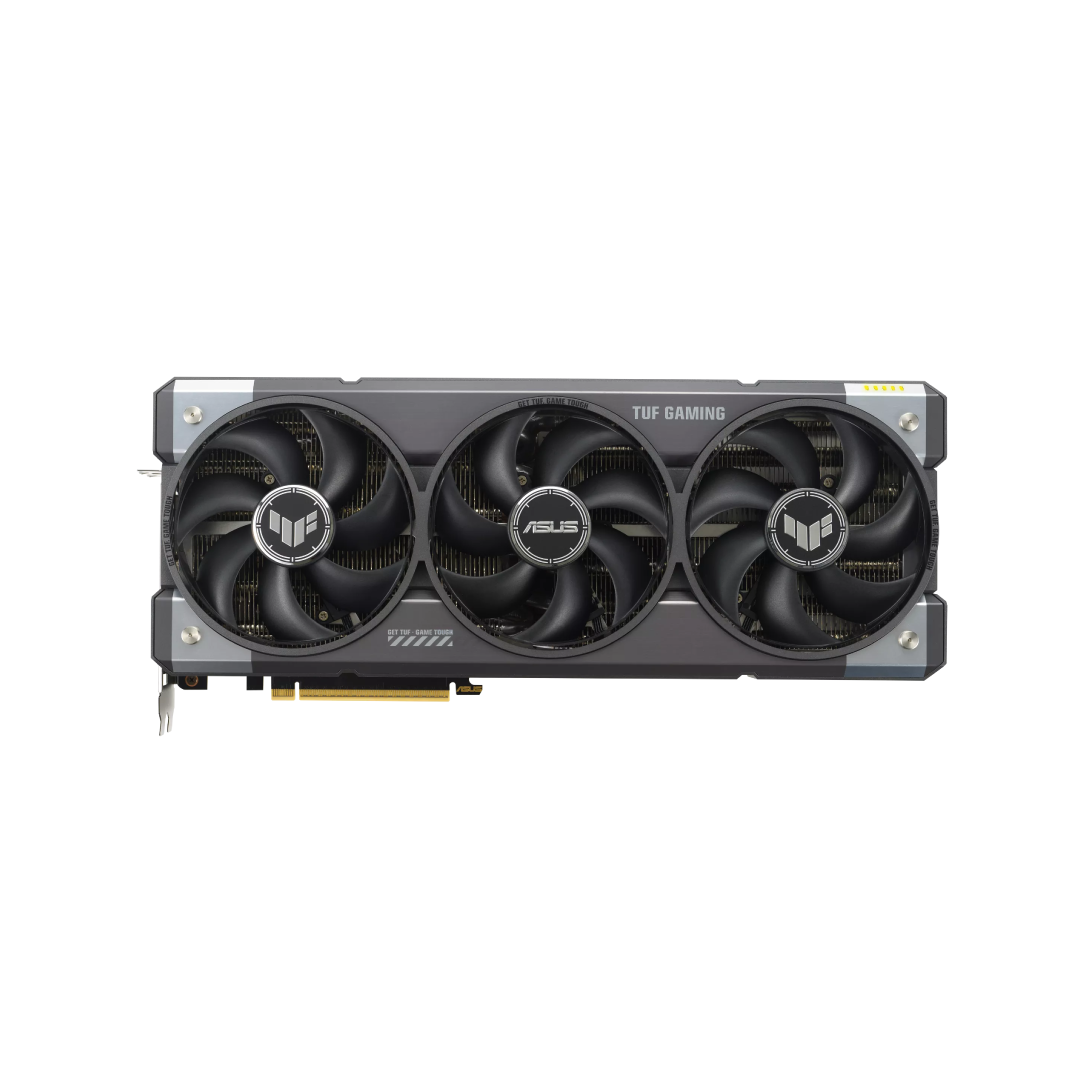 ASUS TUF Gaming GeForce RTX 5090 32GB 1