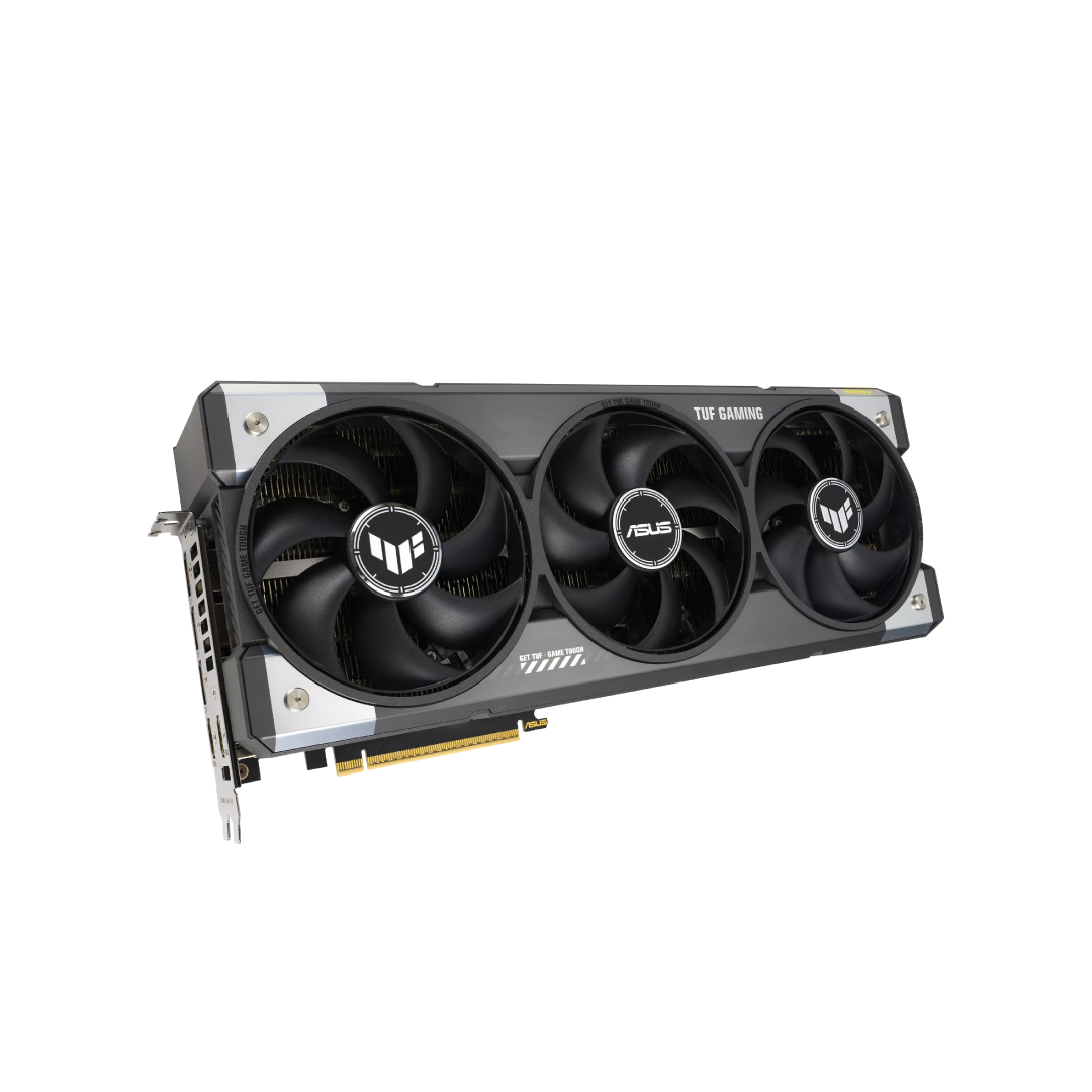ASUS TUF Gaming GeForce RTX 5090 32GB 2