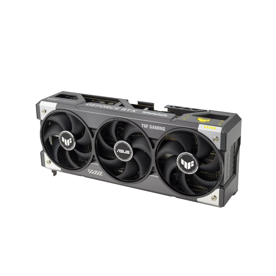 ASUS TUF Gaming GeForce RTX 5090 32GB 3