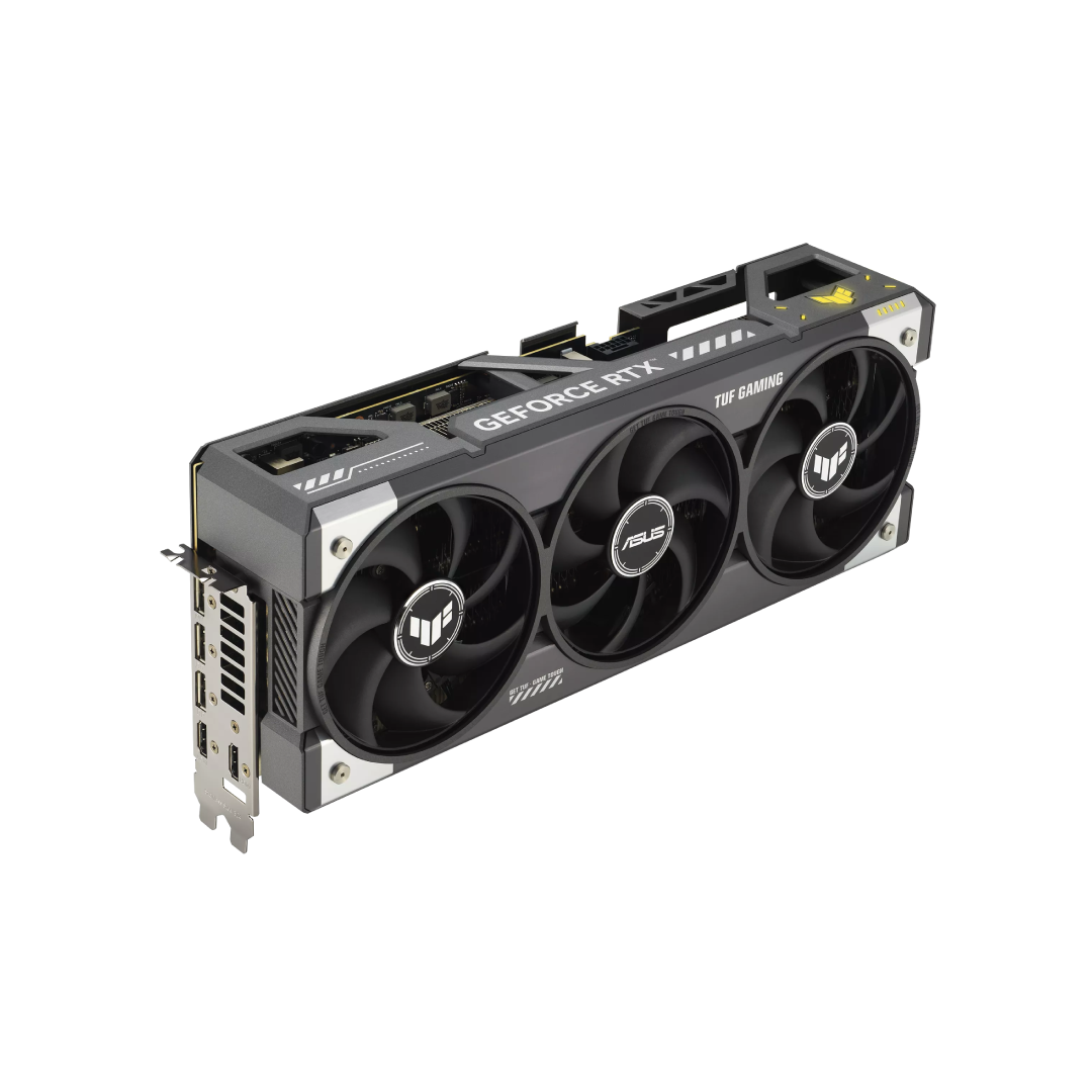 ASUS TUF Gaming GeForce RTX 5090 32GB 4