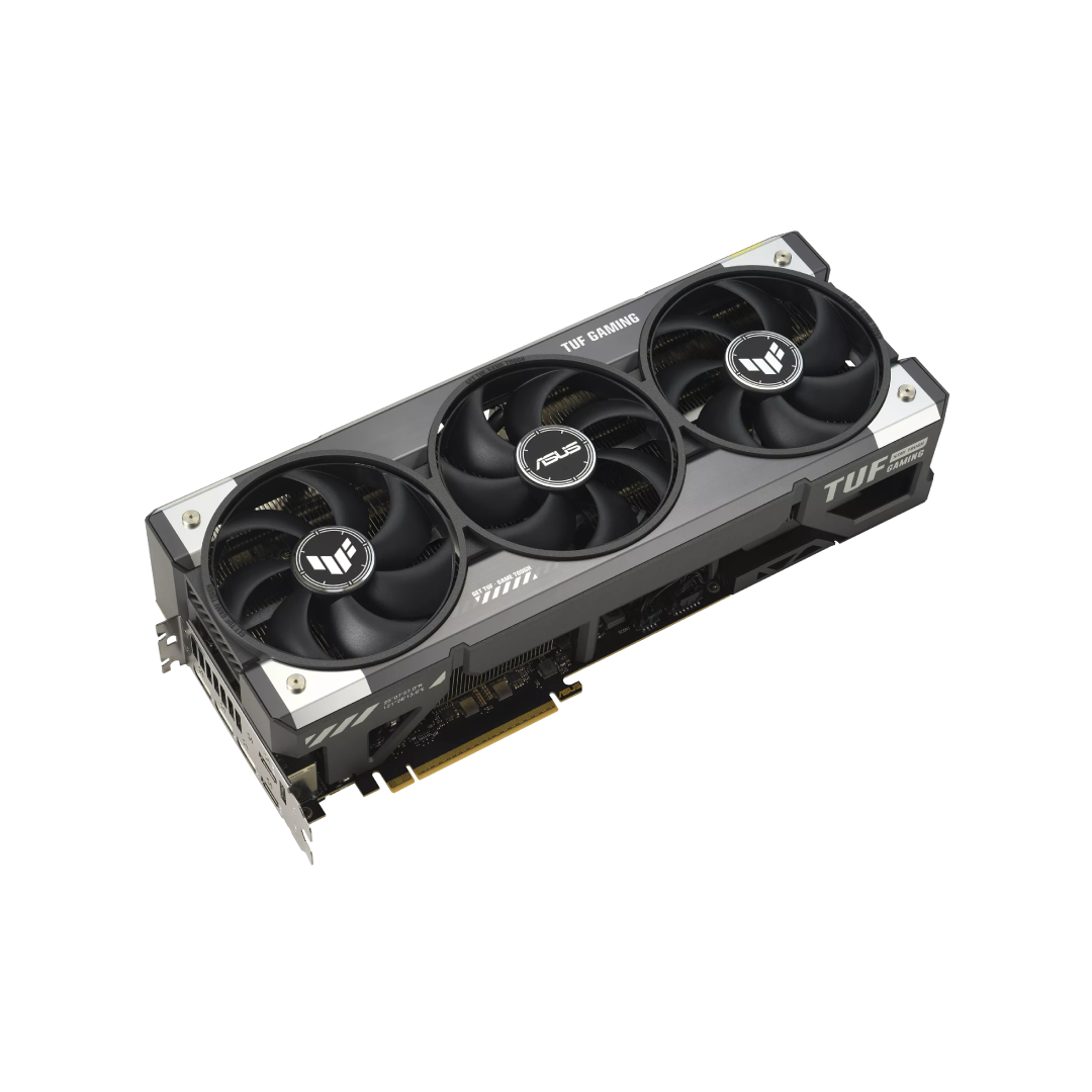 ASUS TUF Gaming GeForce RTX 5090 32GB 5
