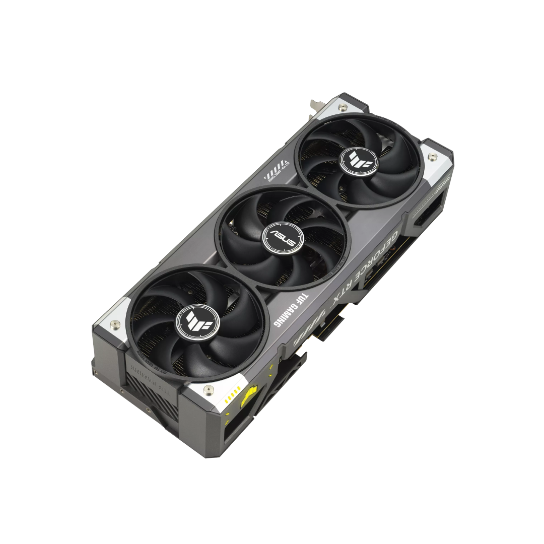 ASUS TUF Gaming GeForce RTX 5090 32GB 6
