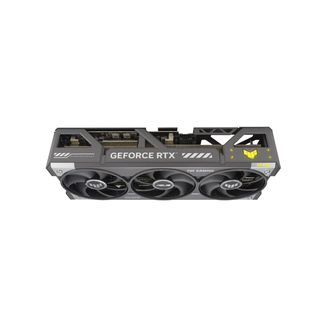 ASUS TUF Gaming GeForce RTX 5090 32GB 7