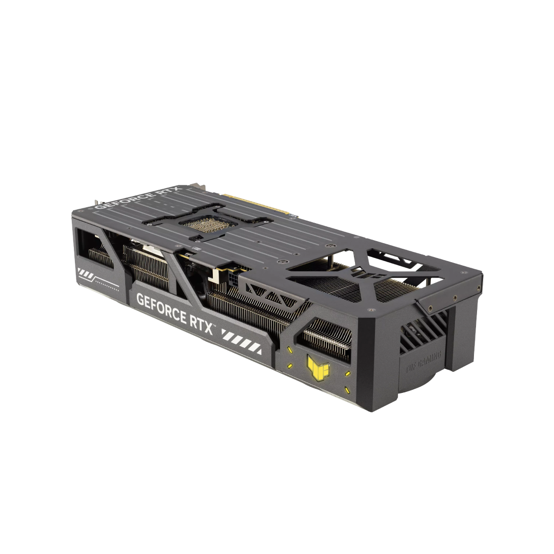 ASUS TUF Gaming GeForce RTX 5090 32GB 8