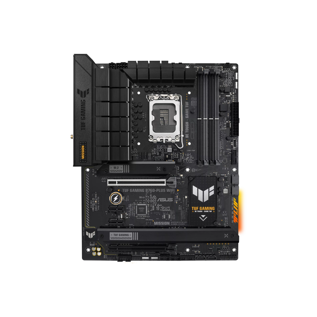 ASUS TUF Gaming B760‑Plus WiFi 1
