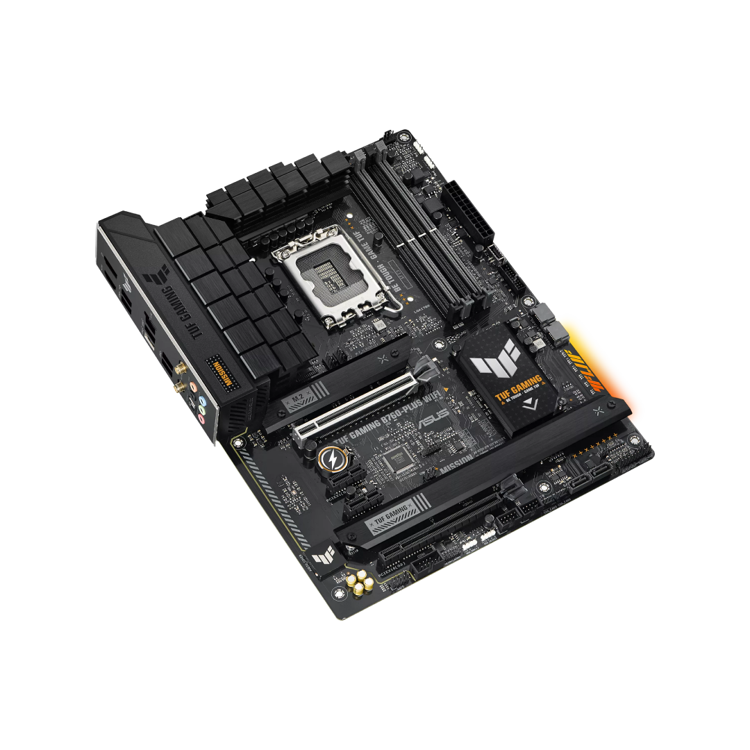 ASUS TUF Gaming B760‑Plus WiFi 4