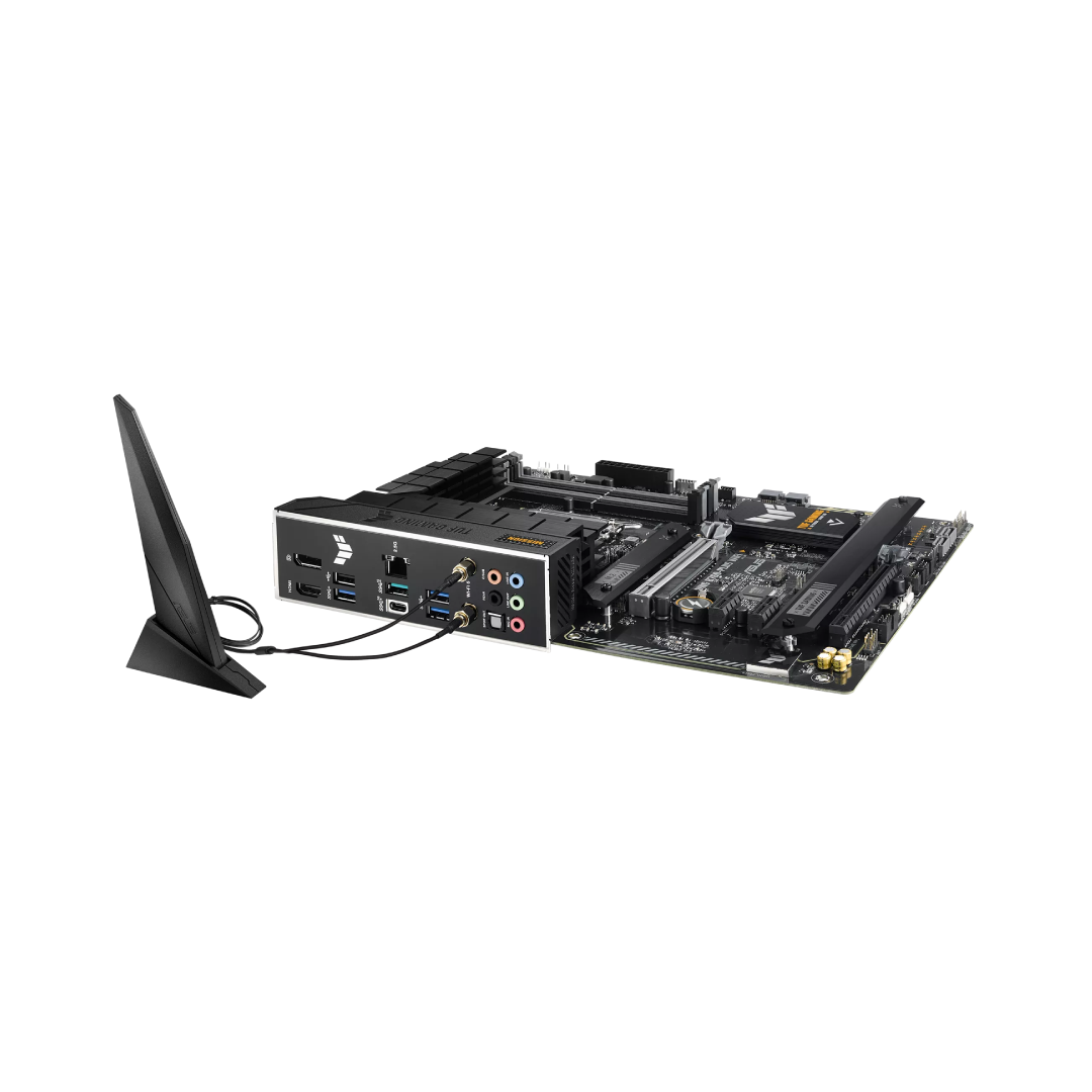 ASUS TUF Gaming B760‑Plus WiFi 6