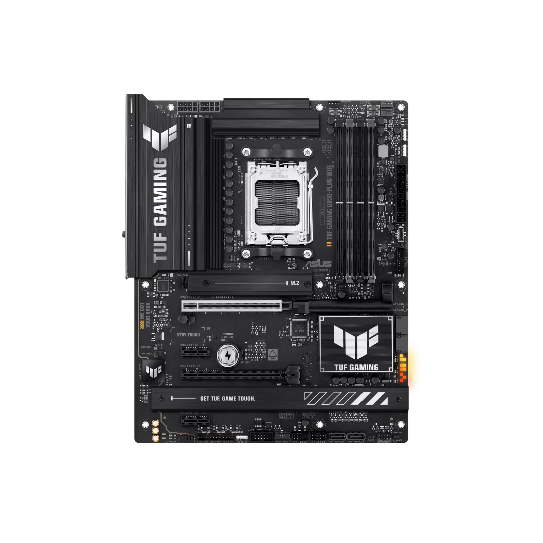 ASUS TUF Gaming B850‑Plus WiFi 1