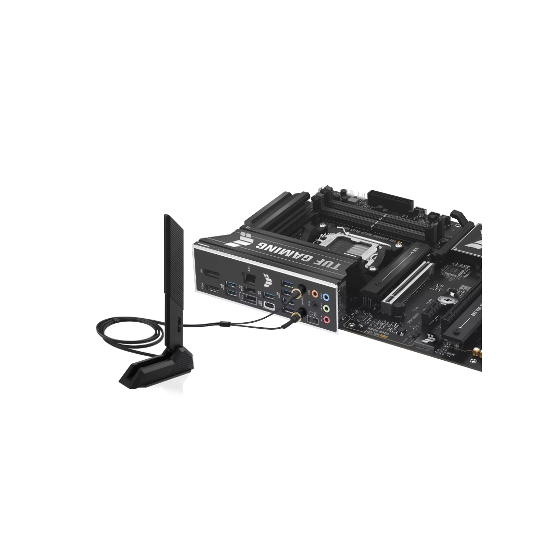 ASUS TUF Gaming B850‑Plus WiFi 10