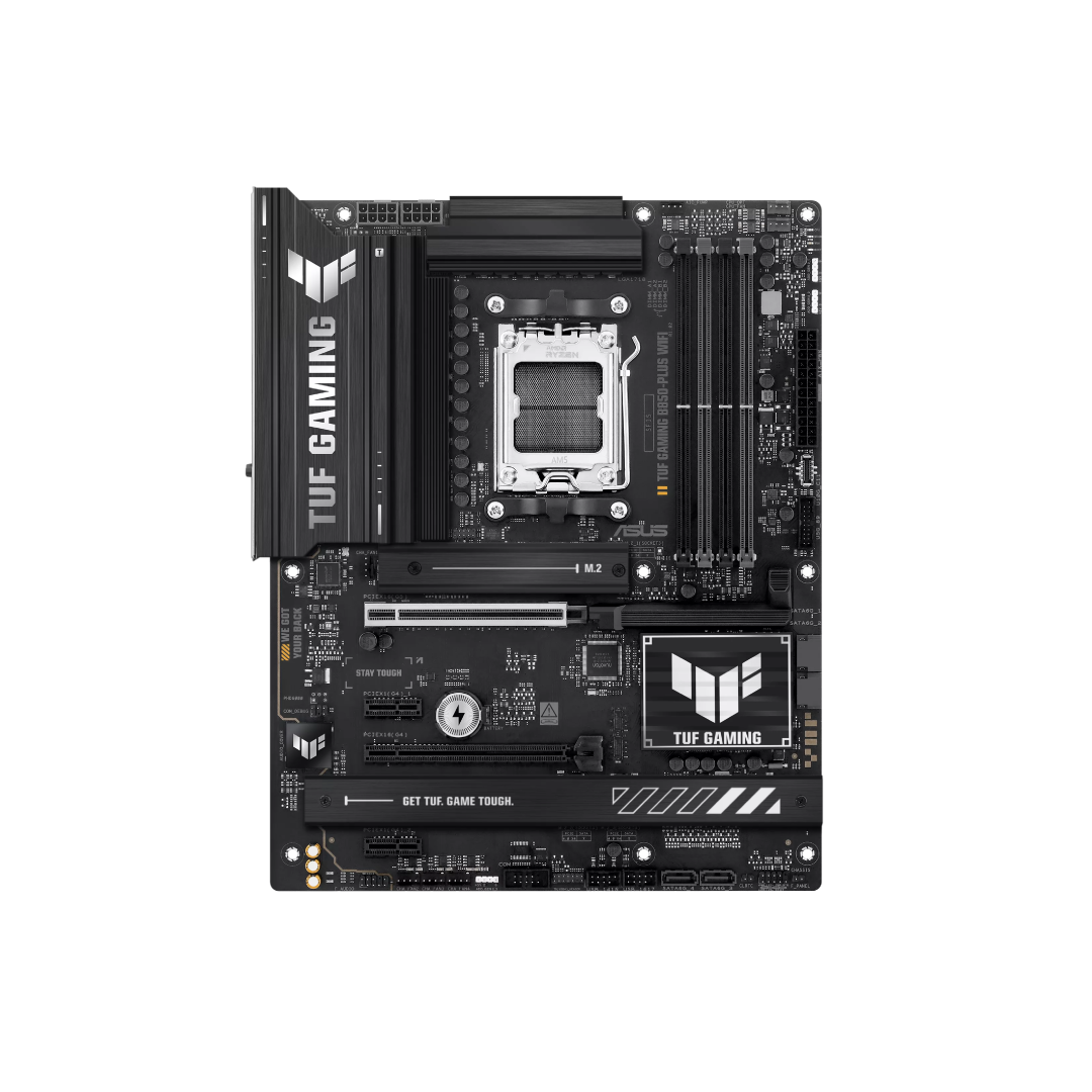 ASUS TUF Gaming B850‑Plus WiFi 2