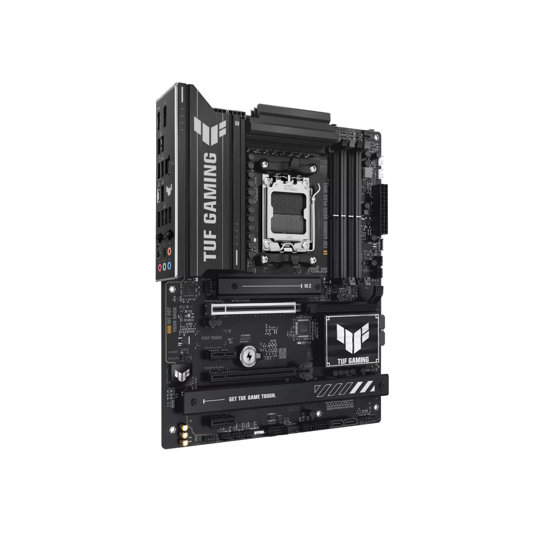 ASUS TUF Gaming B850‑Plus WiFi 3