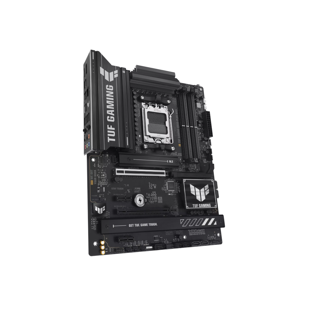 ASUS TUF Gaming B850‑Plus WiFi 4