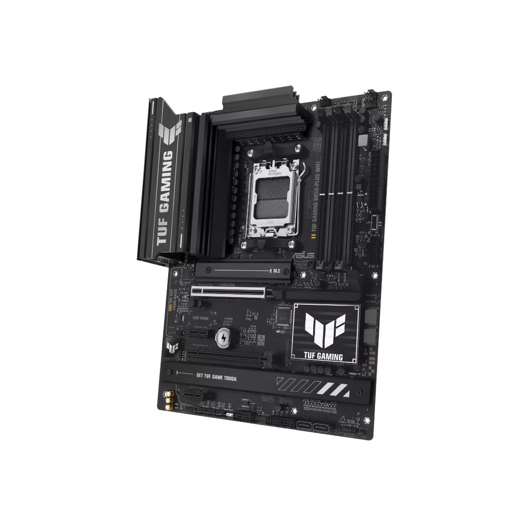 ASUS TUF Gaming B850‑Plus WiFi 5