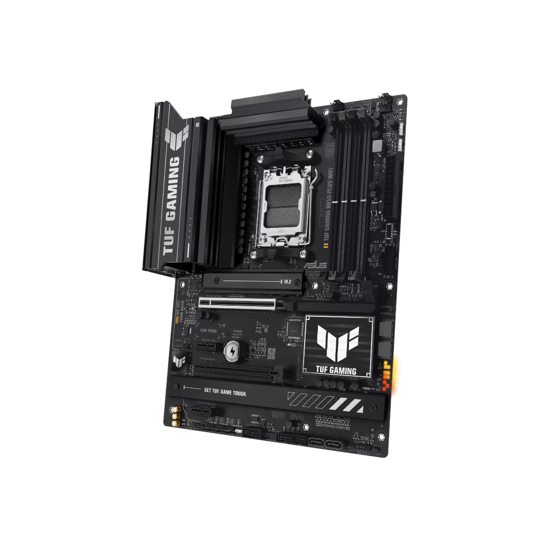 ASUS TUF Gaming B850‑Plus WiFi 6