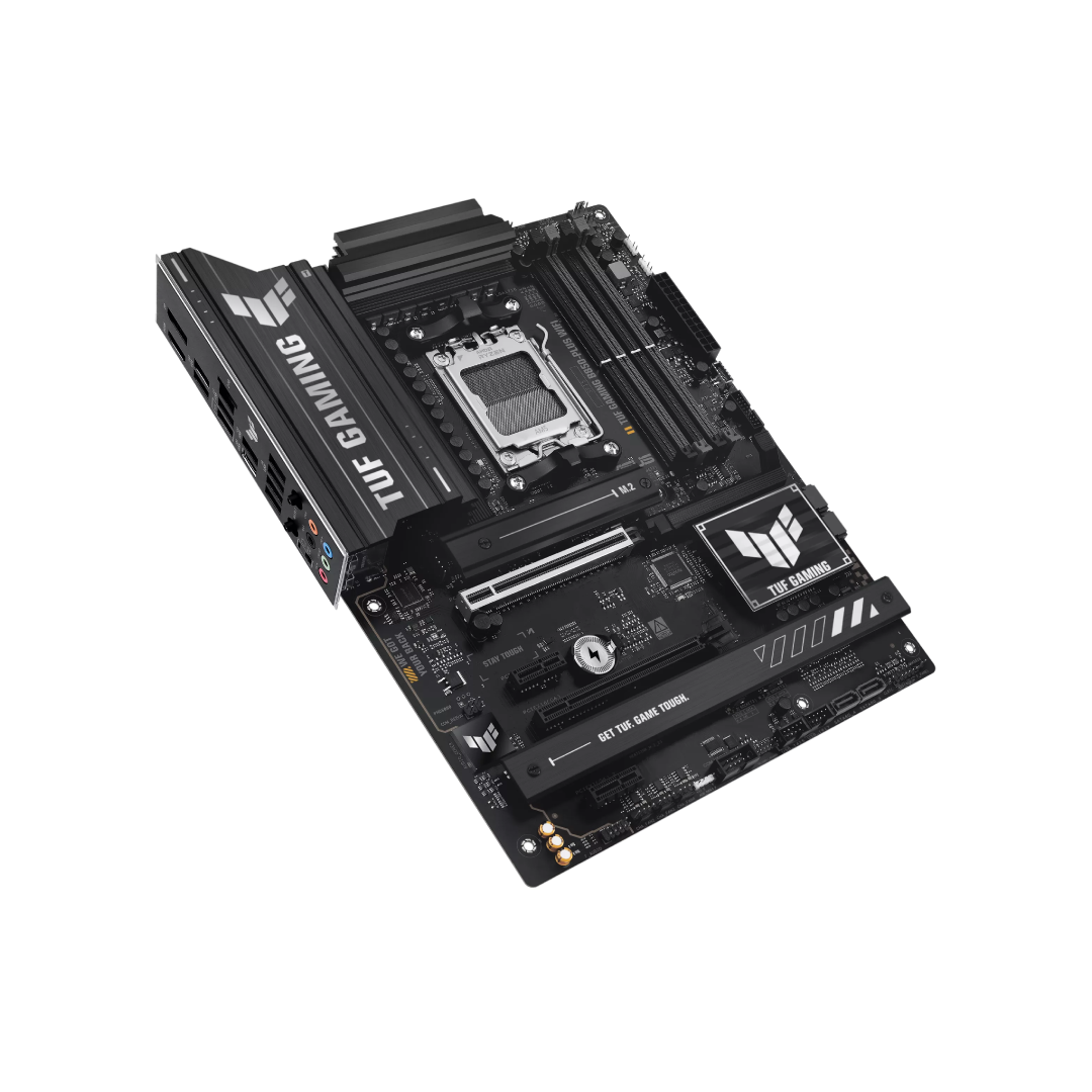 ASUS TUF Gaming B850‑Plus WiFi 7