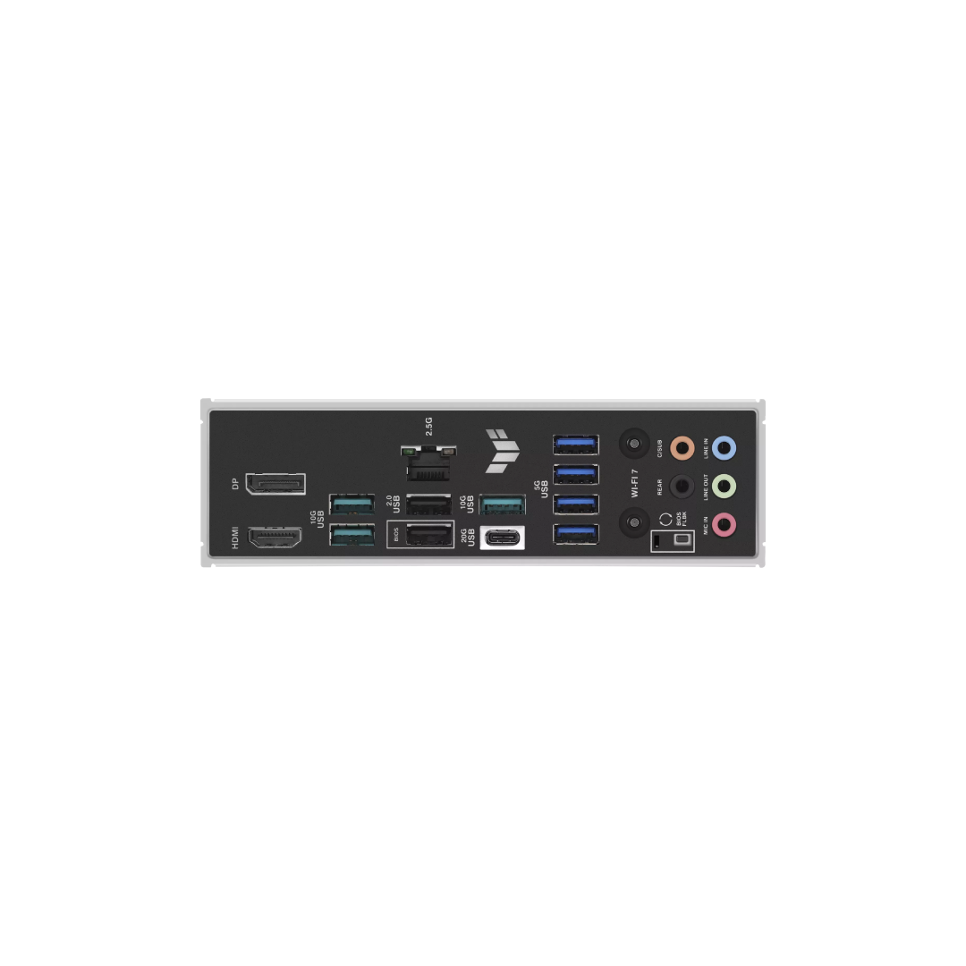 ASUS TUF Gaming B850‑Plus WiFi 8