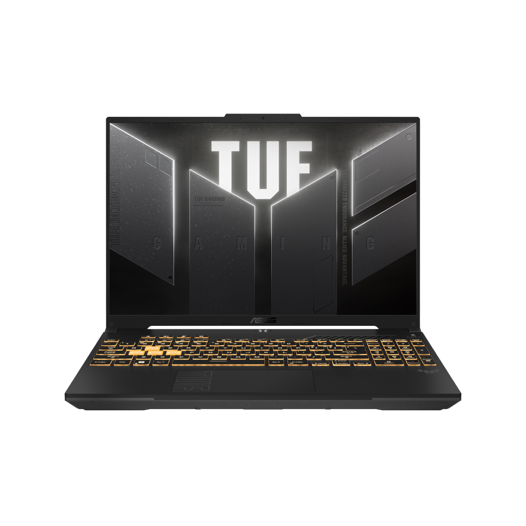 ASUS TUF Gaming F16 FX607VU‑RLI77 Laptop