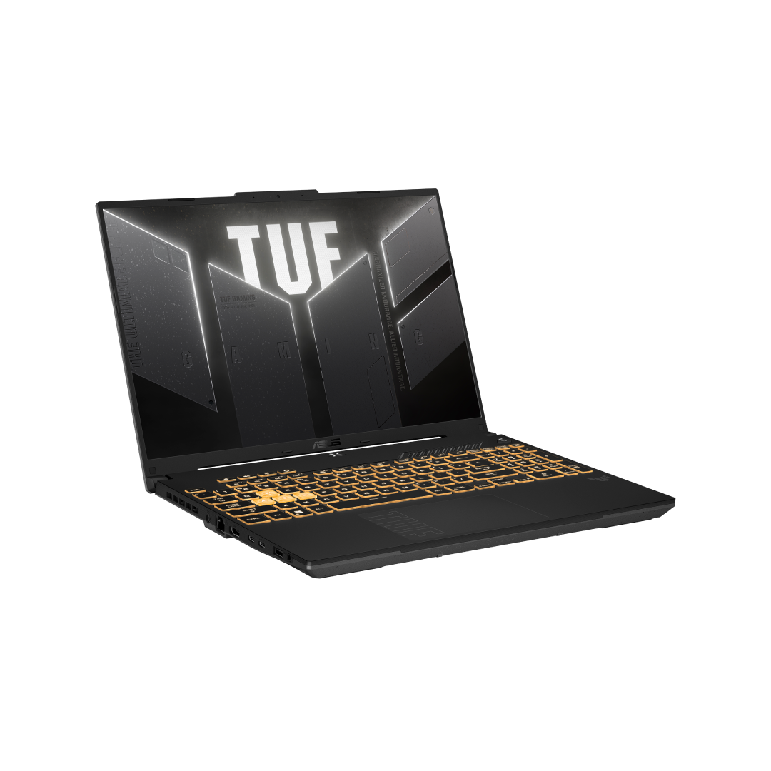 ASUS TUF Gaming F16 FX607VU‑RLI77 Laptop 3