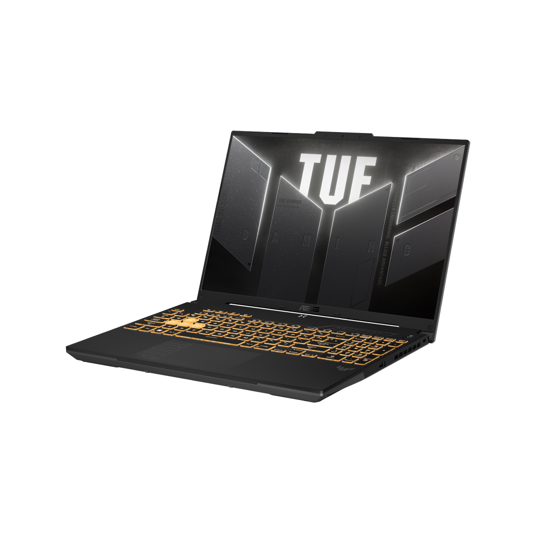 ASUS TUF Gaming F16 FX607VU‑RLI77 Laptop 4