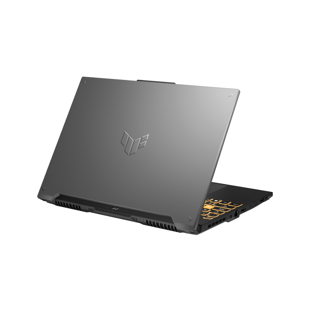 ASUS TUF Gaming F16 FX607VU‑RLI77 Laptop 7