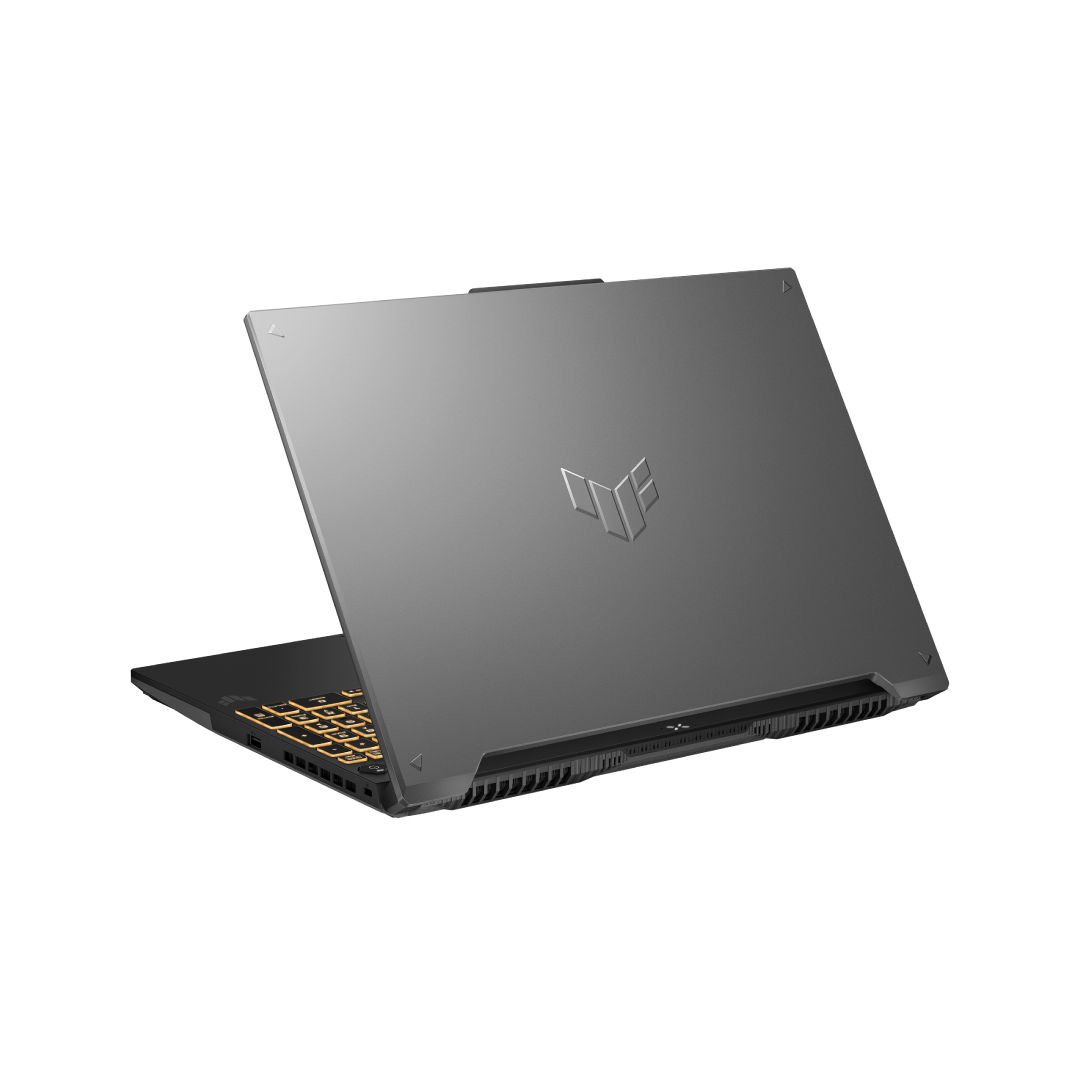 ASUS TUF Gaming F16 FX607VU‑RLI77 Laptop 8