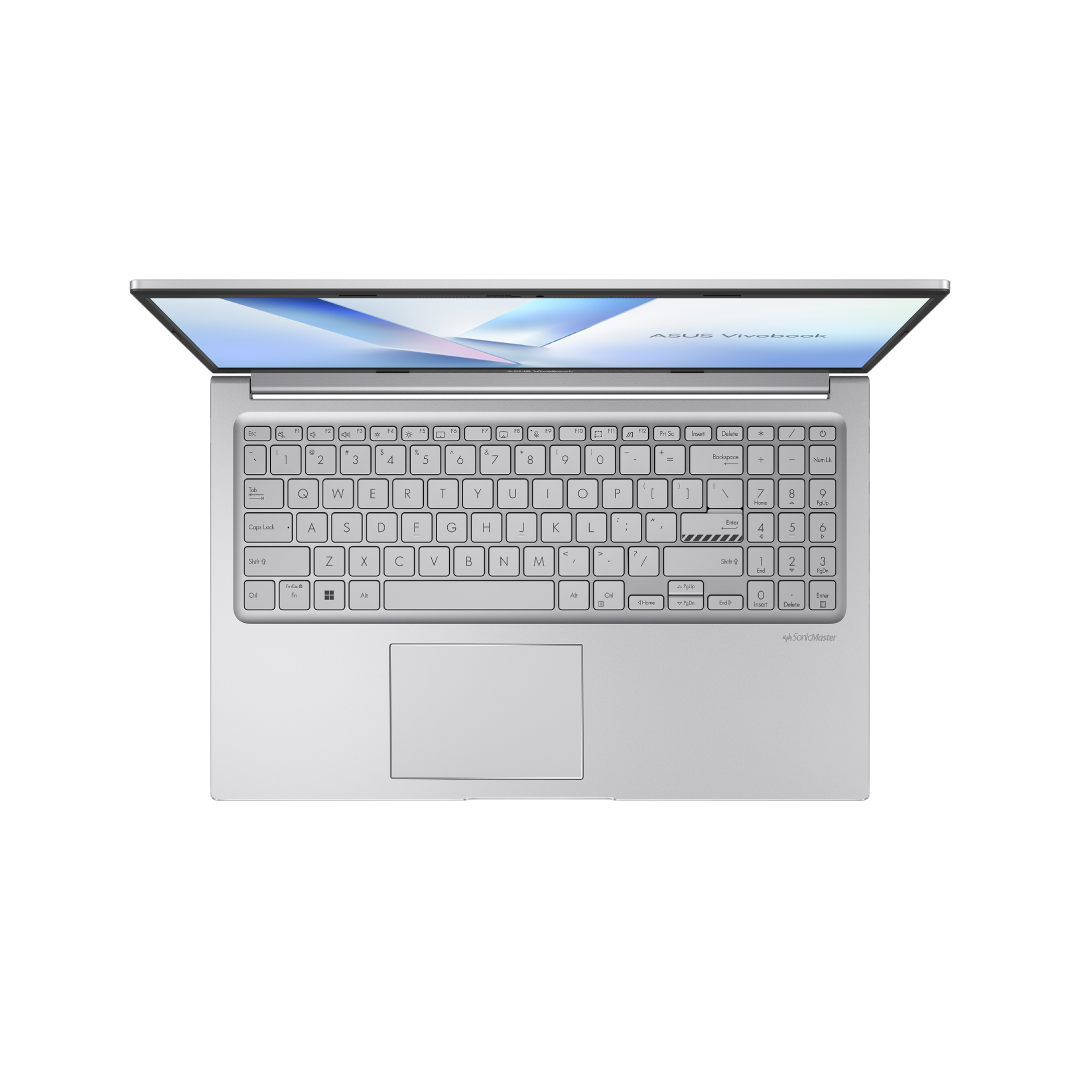 ASUS Laptop VivoBook 15 X1504VA-BQ4173 – Core 7 150U / 8GB / 512GB 2