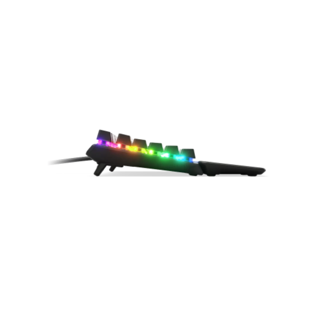 SteelSeries Apex Pro Black Mechanical Gaming Keyboard (64626) 3