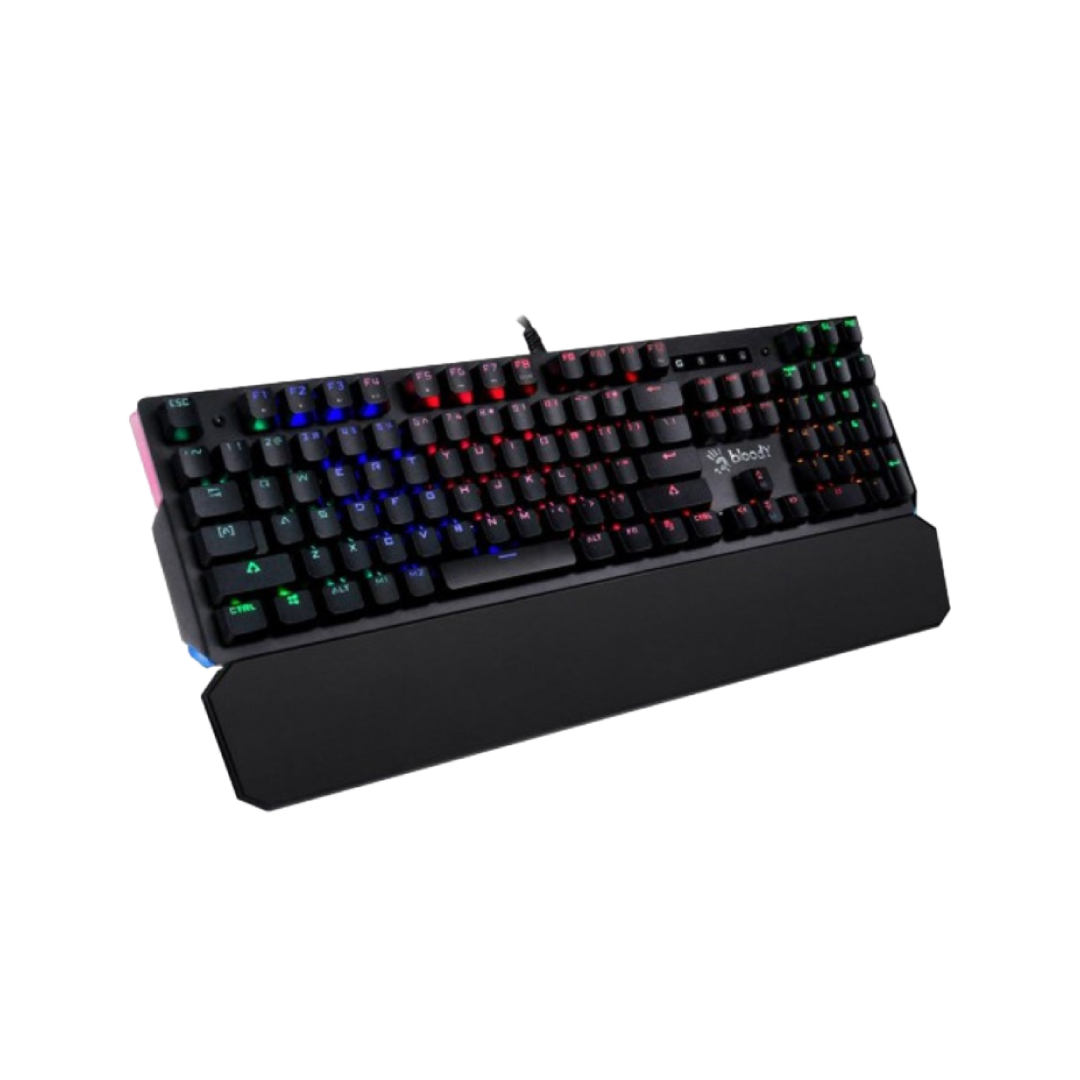 Bloody B885N Light Strike Mechanical Gaming Keyboard 3