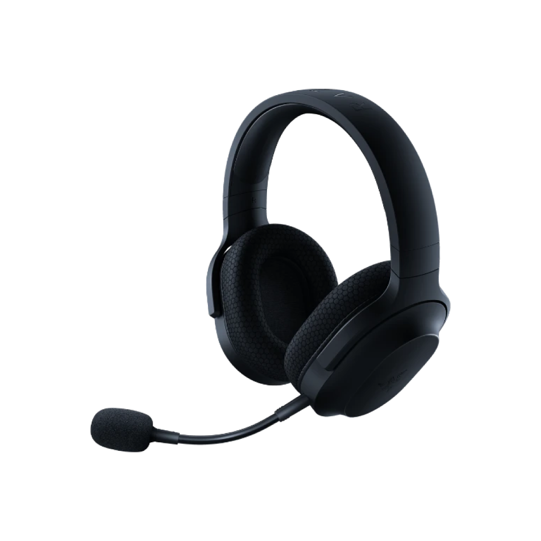 Razer Barracuda X (2022) GMG Headset – Black 1