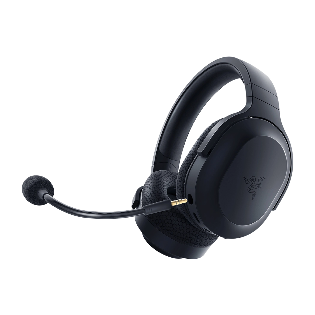 Razer Barracuda X (2022) GMG Headset – Black