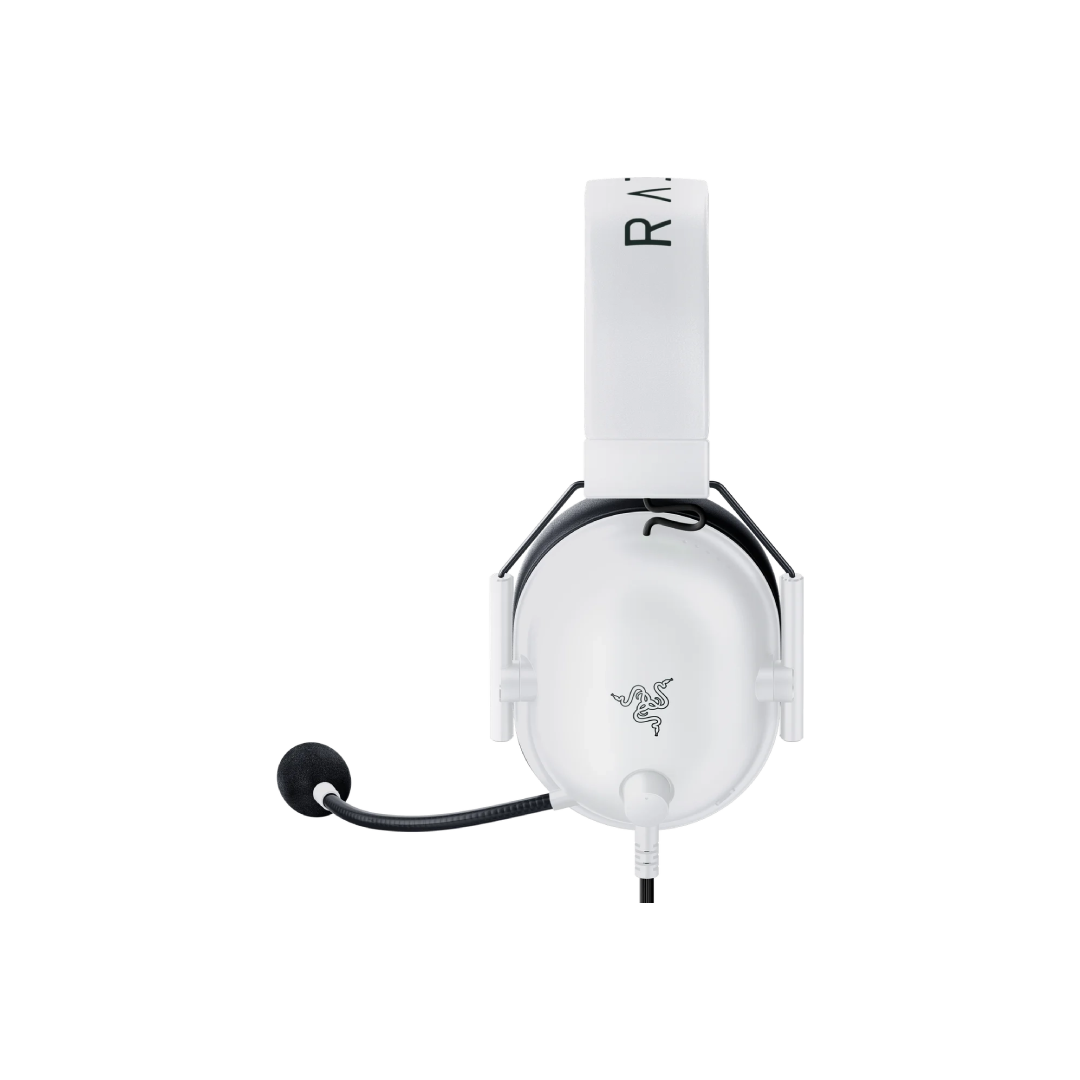 Razer Blackshark V2 X Wrd H/S - White 2