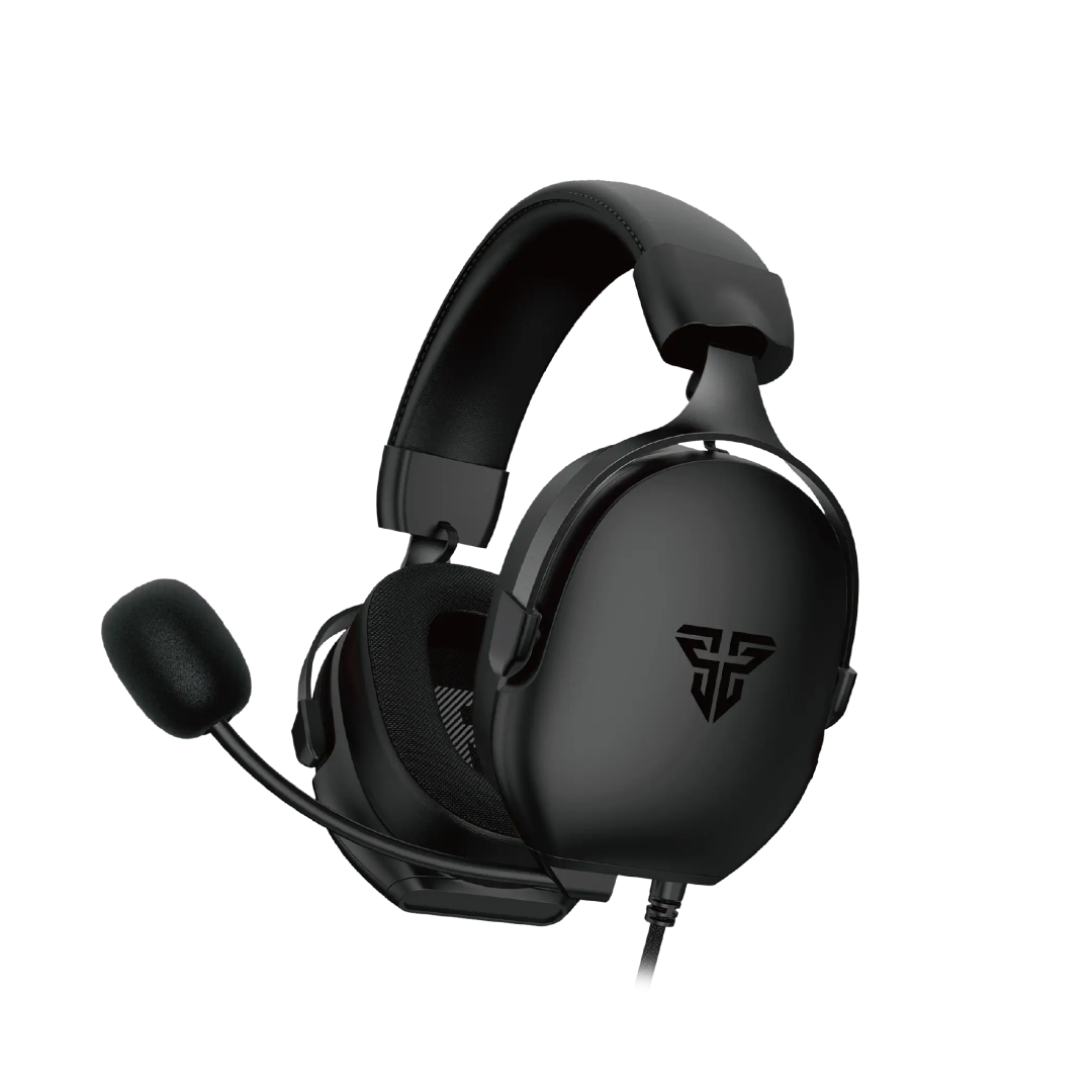 Fantech Carbon 7.1 HG30 Black Gaming Headset (HG30)
