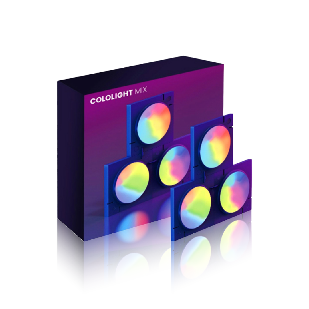 Cololight Mix (LS168E / LS168A)
