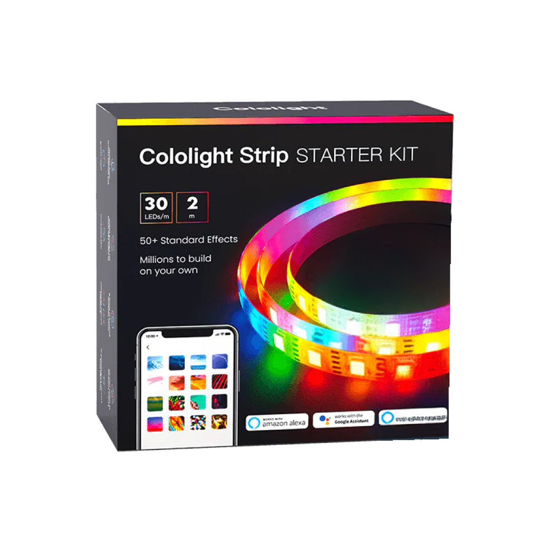 Cololight Strip Starter Kit LS167S3 2
