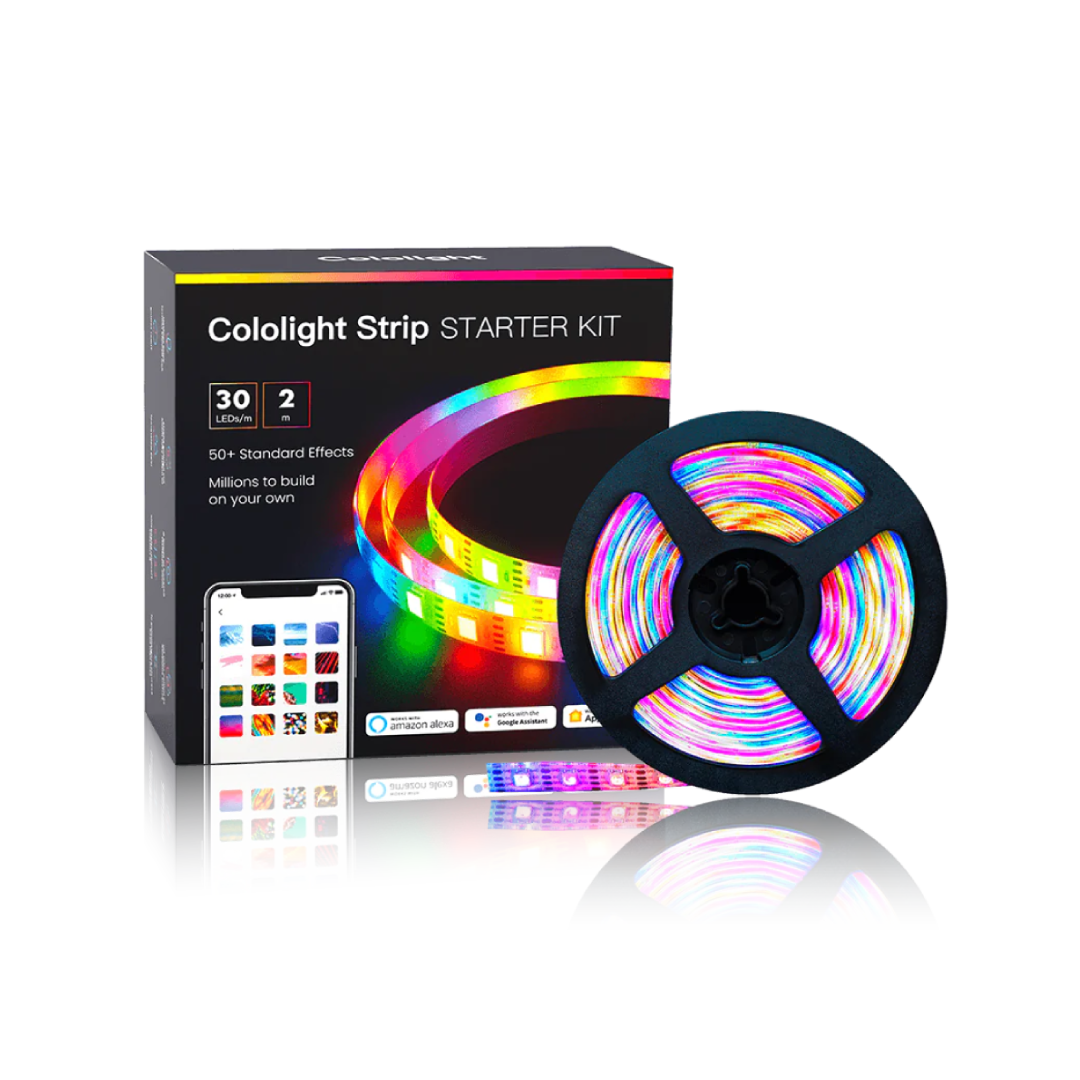 Cololight Strip Starter Kit LS167S3