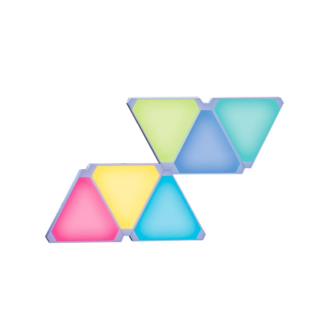 Cololight Triangle Kit 6PC LS165A6 2