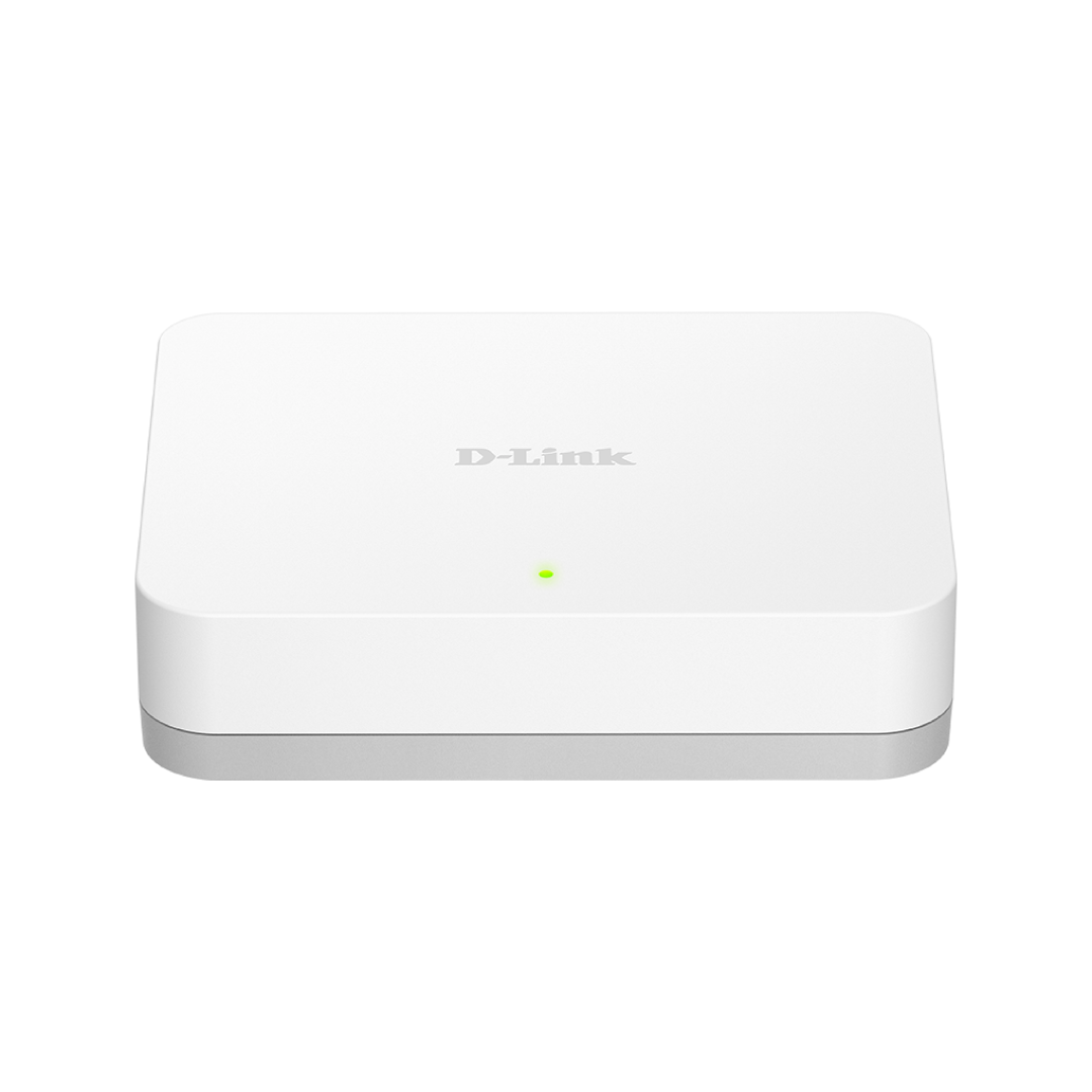 D‑Link DGS‑1005A 5‑Port Gigabit Switch