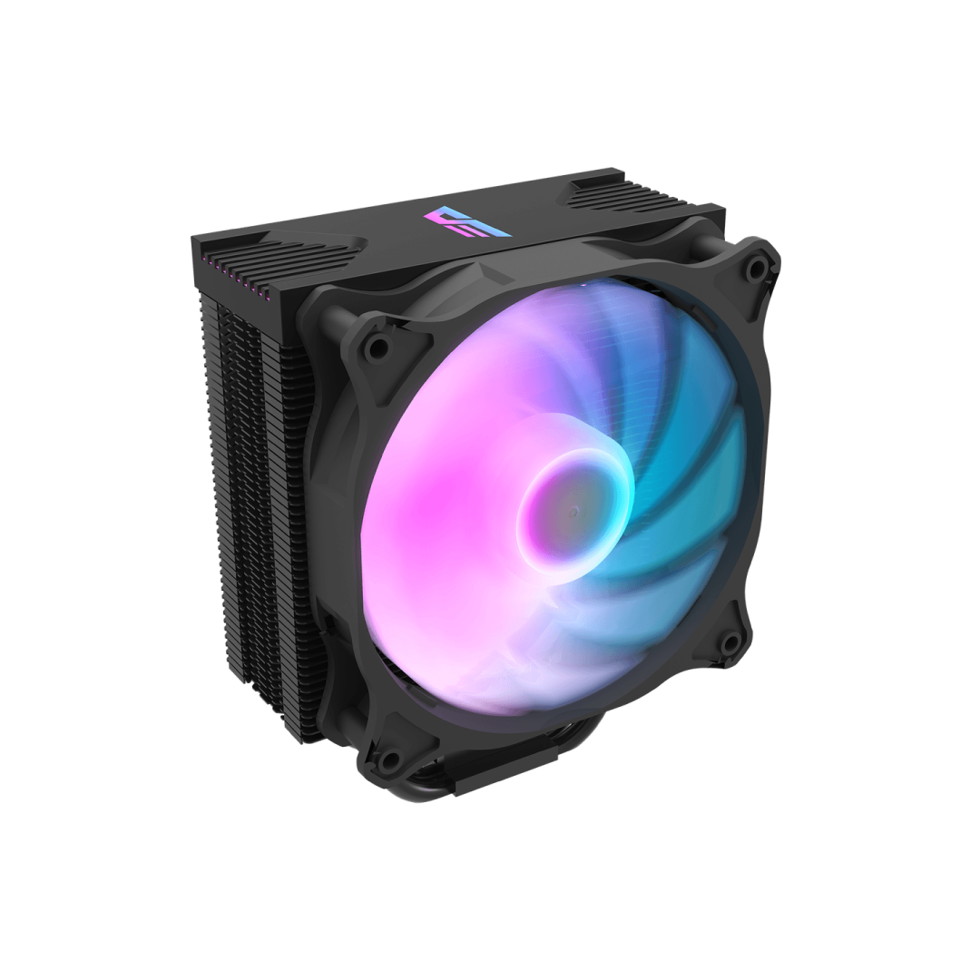 DarkFlash Darkair CPU Air Cooler