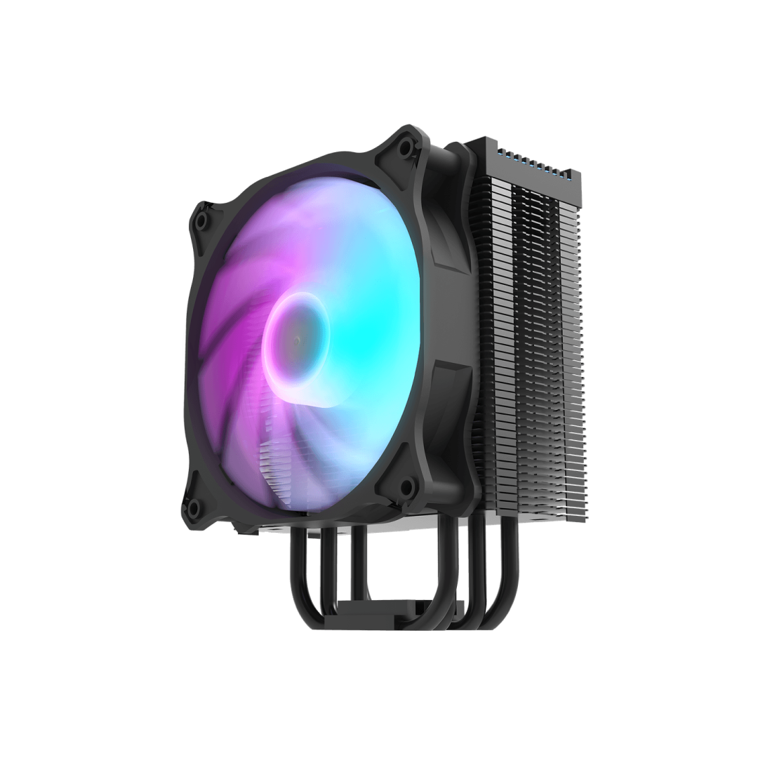 DarkFlash Darkair CPU Air Cooler 3