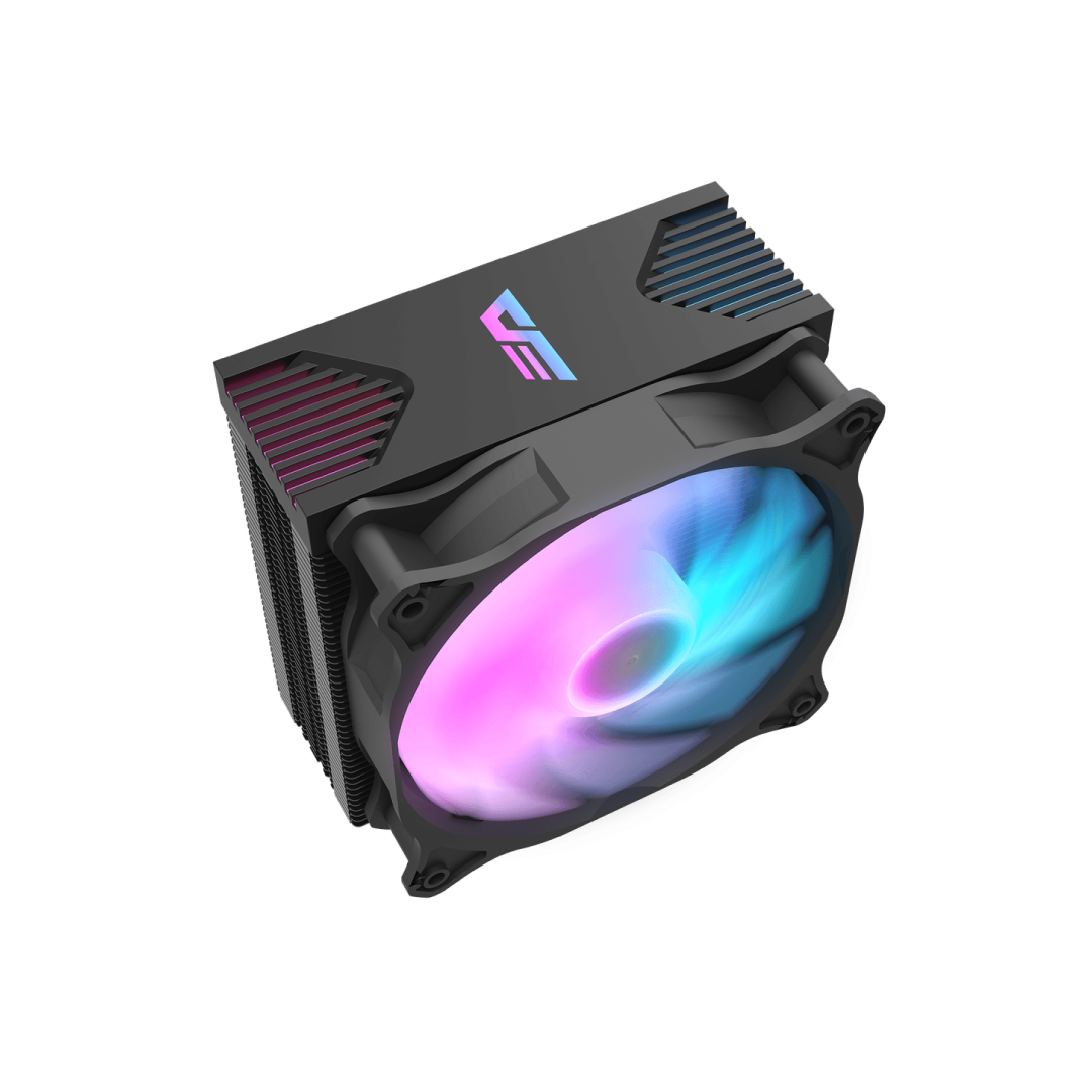DarkFlash Darkair CPU Air Cooler 4