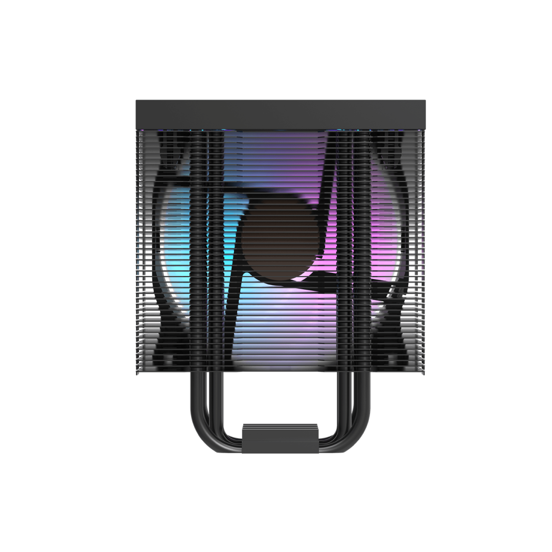 DarkFlash Darkair CPU Air Cooler 5